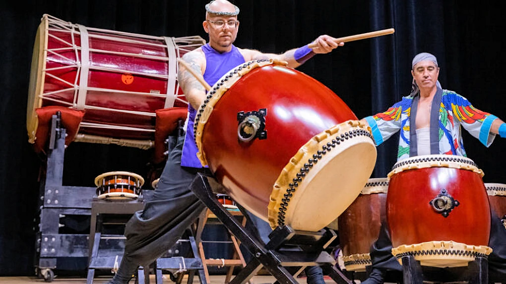 2024 Obon Weekend at Morikami (Stroll the Gardens, Fill Out Tanzaku Slips, Launch a Lantern, Memory of Lost Loved Ones, Live Taiko..) 2 Days  | Japanese-City.com