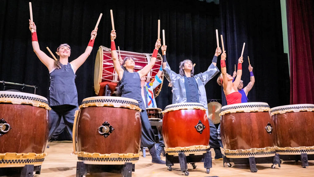 2024 Obon Weekend at Morikami (Stroll the Gardens, Fill Out Tanzaku Slips, Launch a Lantern, Memory of Lost Loved Ones, Live Taiko..) 2 Days  | Japanese-City.com