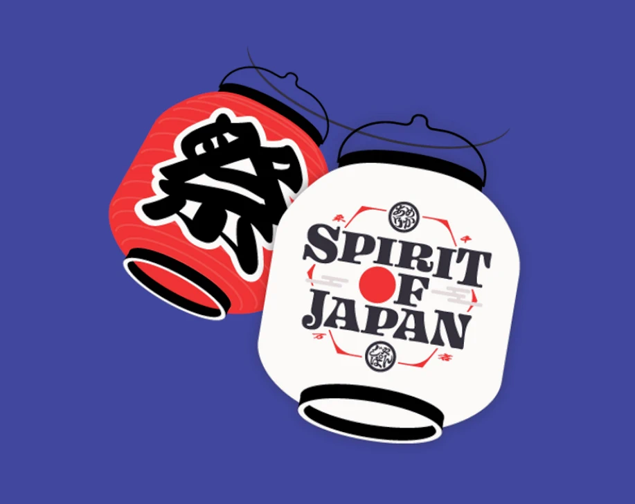 2024 Spirit of Japan at Sakura Square (Enjoy Sake with Authentic Japanese Food Vendors Offering Delicacies like Takoyaki, Karaage, and Okonomiyaki..) | Japanese-City.com