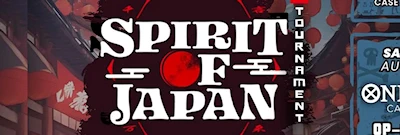 2024 Spirit of Japan Miami (Japanese Food, Sake, Cosplay, Taiko, Performances, Car Show, Vendors..) 3 Days @Miami Beach Convention Center