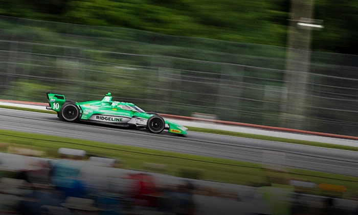 2025 The Honda Indy 200 at Mid-Ohio Event, Lexington, Ohio (POV Video) | Japanese-City.com