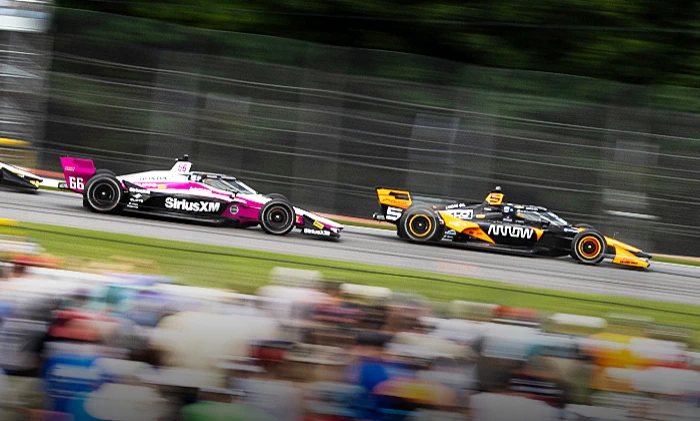 2025 The Honda Indy 200 at Mid-Ohio Event, Lexington, Ohio (POV Video) | Japanese-City.com