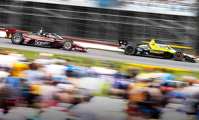 2025 The Honda Indy 200 at Mid-Ohio Event, Lexington, Ohio (POV Video) | Japanese-City.com