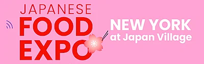 Japanese events festivals 2024 Japanese Food Expo in NY: Try Free Food Samples (3 Days)