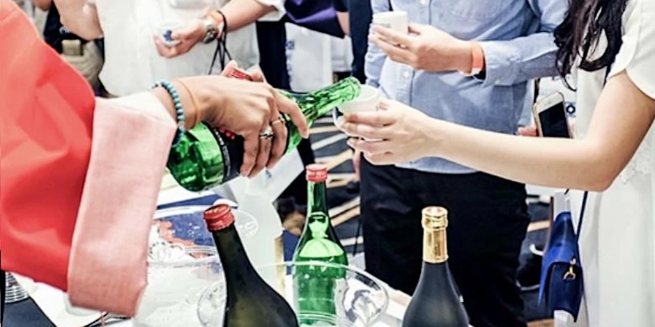 2024: 1st Sake Matsuri: Sample 25+ Sakes, Japanese Beers, & Shochu with Japanese Cuisine BBQ Beef from Japan, Chicken Karaage, Onigiri.. | Japanese-City.com