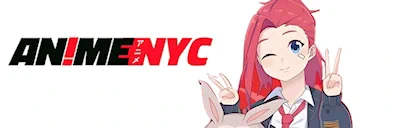 2024 Anime NYC (Showcase of the Best of Japanese Pop Culture in the Biggest City in America) New York City’s Anime Convention 