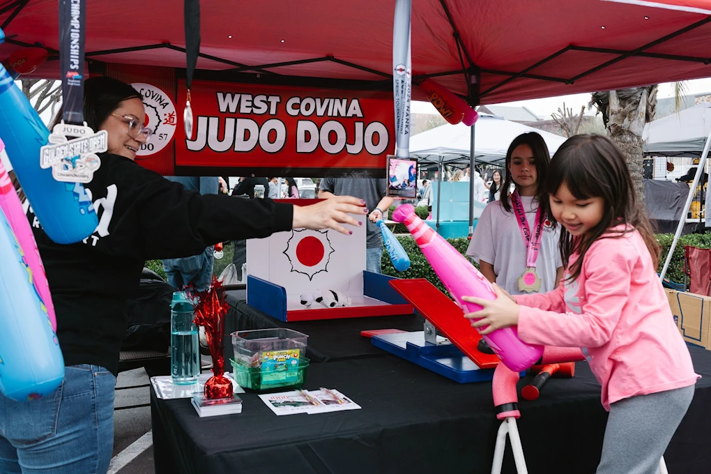 2025 Cherry Blossom Festival in West Covina (Japanese Culture, Food, Taiko, Traditional Music & Dance) East San Gabriel Valley JCC (Video) | Japanese-City.com