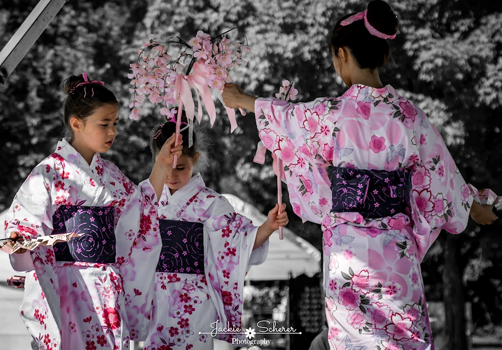 2024 - Annual Como Park Japanese Obon Festival Event (Japanese Culture: Japanese Food, Lantern Lighting, Taiko, Music, Crafts, Martial Arts..) Sunday | Japanese-City.com