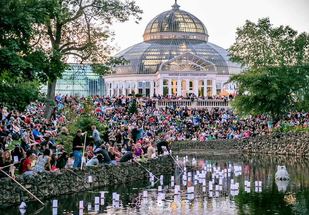 2024 - Annual Como Park Japanese Obon Festival Event (Japanese Culture: Japanese Food, Lantern Lighting, Taiko, Music, Crafts, Martial Arts..) Sunday | Japanese-City.com