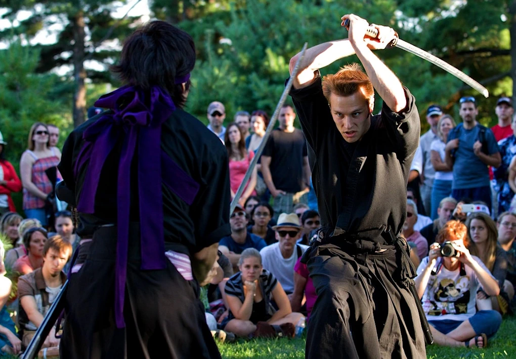 2024 - Annual Como Park Japanese Obon Festival Event (Japanese Culture: Japanese Food, Lantern Lighting, Taiko, Music, Crafts, Martial Arts..) Sunday | Japanese-City.com