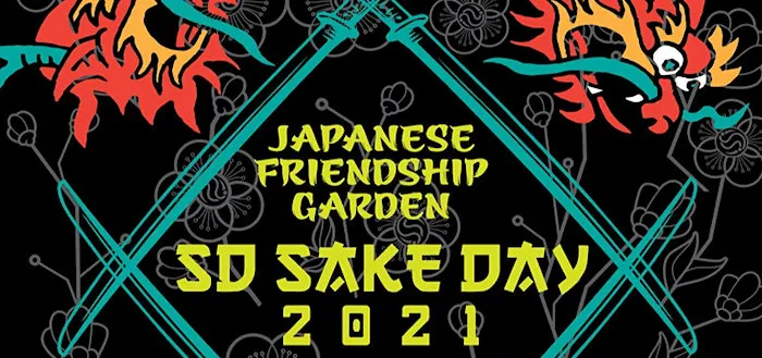 San Diego Sake Day 2021 - A Celebration of World Sake Day (Spread the Passion and Joy Sake Brings) | Japanese-City.com