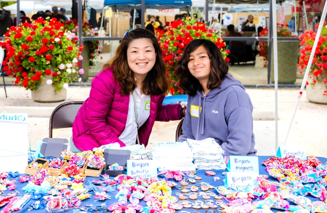 2025: 6th Annual Okinawan Craft Fair Event in Gardena, CA (Art, Crafts, Gifts by Local Creatives) FREE | Japanese-City.com