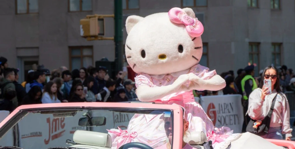 2025: Annual Japan Day Parade & Japan Street Fair (Celebrates Japanese Culture, Art, Tradition & Japanese Food) FREE (See Video) | Japanese-City.com