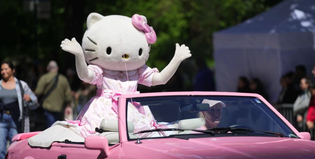 2025: Annual Japan Day Parade & Japan Street Fair (Celebrates Japanese Culture, Art, Tradition & Japanese Food) FREE (See Video) | Japanese-City.com