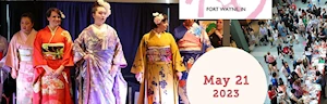 2024 Cherry Blossom Festival Event, Fort Wayne (Performances, Crafts, Martial Arts, Tea Ceremony, Japanese Food..)