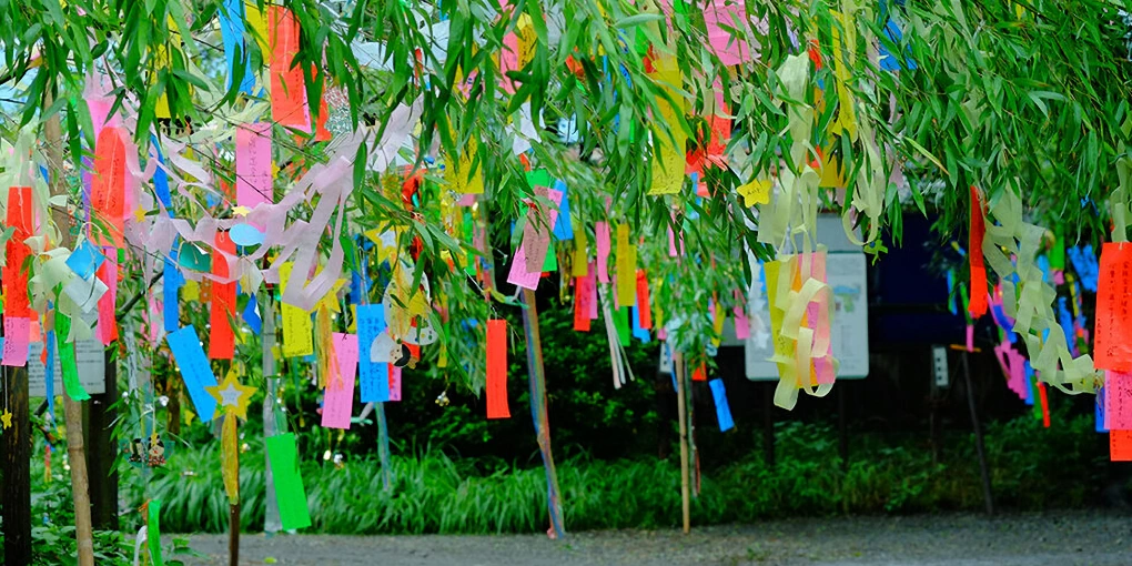 2024 Tanabata Festival Event (Crafts & Food, Performances, Kid-Friendly Fun, Games..) Japanese Friendship Garden | Japanese-City.com