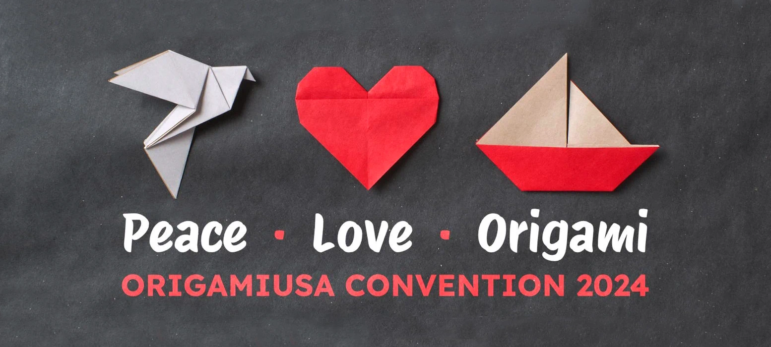 2024 Annual OrigamiUSA Convention - Largest Origami Convention in the World, Bringing Together Origami Enthusiasts of All Skill Levels | Japanese-City.com