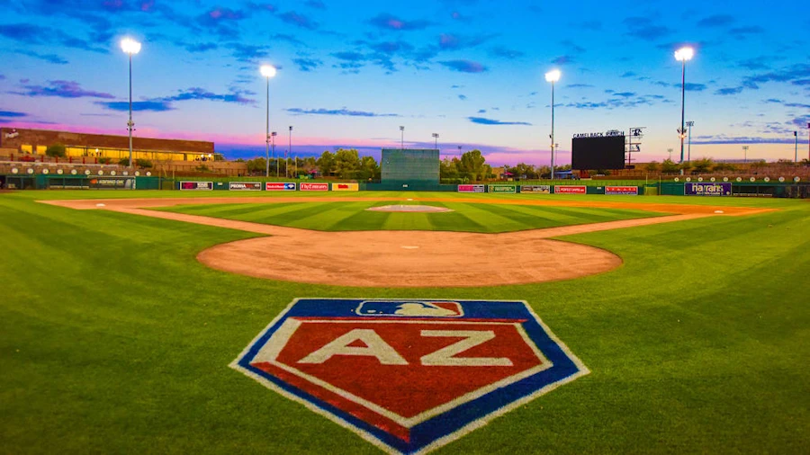 2025 Dodgers Spring Training Insider: Preseason Workouts & Practice Facilities at Camelback Ranch | Japanese-City.com