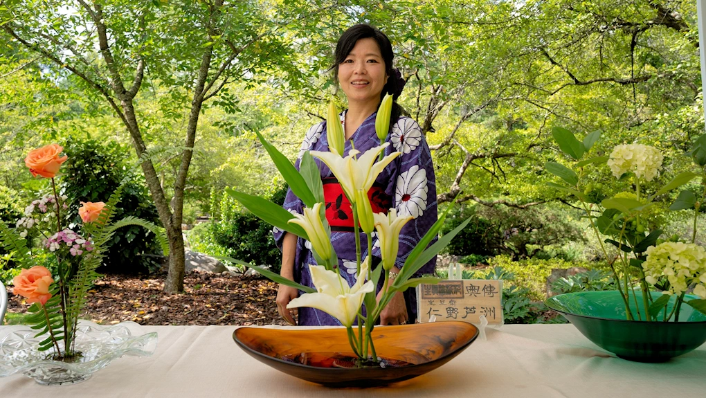 2025 Tanabata (Star Festival) at Birmingham Botanical Gardens (Enjoy Japanese Cultural Activities, Japanese Tradition Making  Wishes & Hanging..) | Japanese-City.com