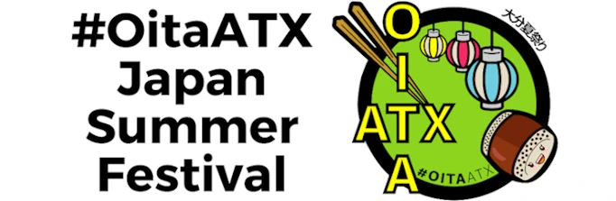 Japanese events venues location festivals 2023 Oita Japan Festival - A Celebration of Japanese Culture in Austin (Japanese Food & Drink, Kids Activities, Taiko, Origami, Dancing..) #OitaATX