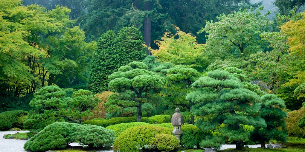 2023 - 60th Anniversary Celebration at the Garden (The Most Beautiful and Authentic Japanese Garden Outside of Japan) | Japanese-City.com