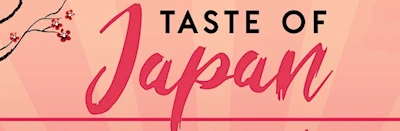 Japanese events venues location festivals 2023 Taste of Japan San Diego Event (Beautiful Tastes of Japanese Street Food and Culture)