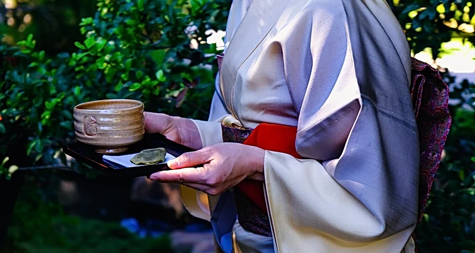 2024 International Tea Exhibit (Featuring Authentic Tea Ceremonies & Presentation from Japan, Chinese, Korean..) Japanese Tea Ceremony, Kimono Show.. | Japanese-City.com