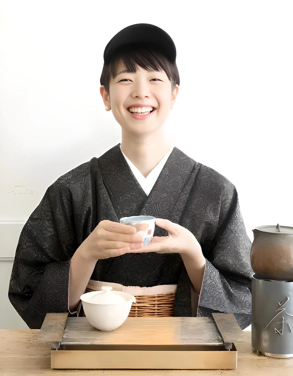 2023 Workshop 3 | Tea & Seasonality (World of Japanese Tea, Exploring Flavors, Brewing Methods, and Cultural Traditions) | Japanese-City.com