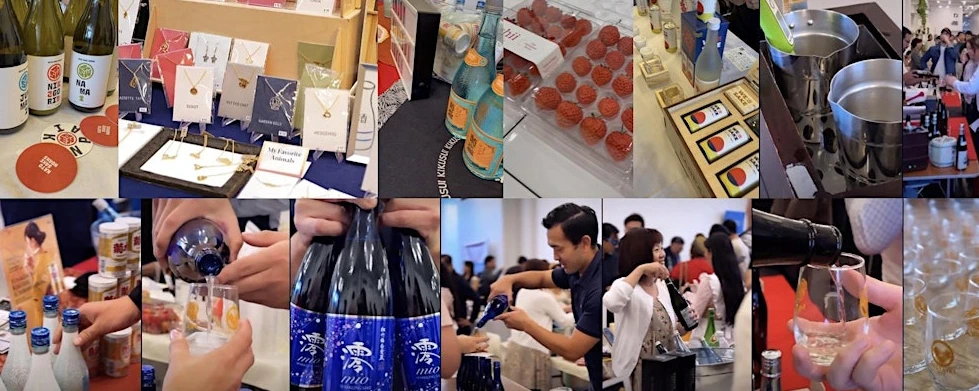 2024 SAKE-CON : World Sake Day NYC 2024: Cocktails: 70+ Selections, 35+ Brands  | Japanese-City.com