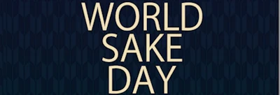 Japanese events venues location festivals 2023 3rd Annual World Sake Day (30+ Selections, 17+ Brands) 