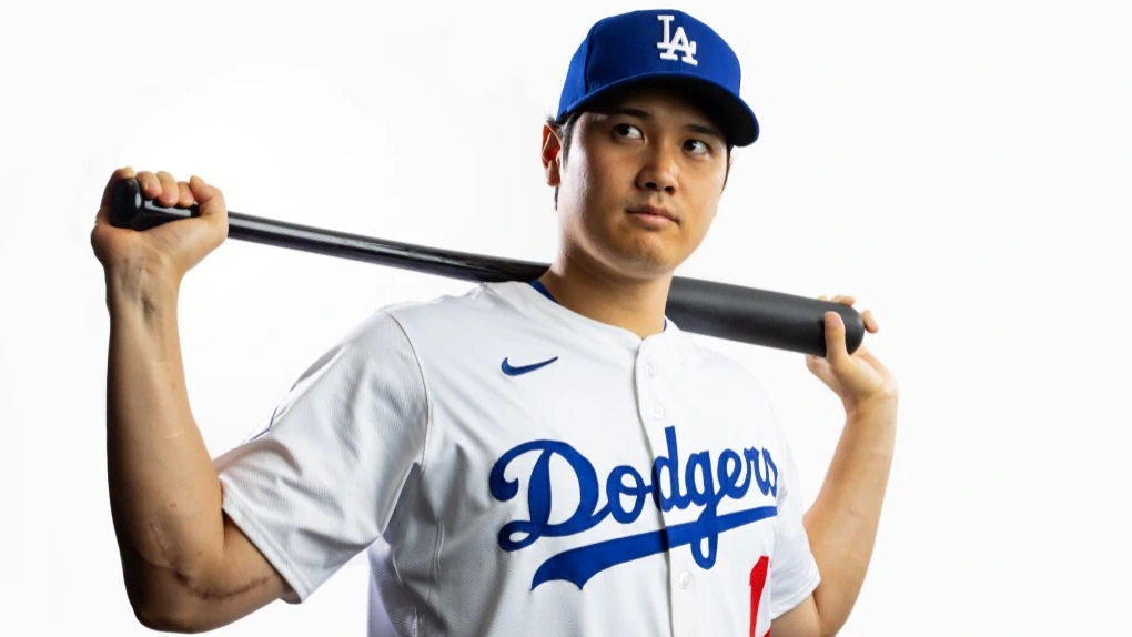 2024 Los Angeles Dodgers Schedule with Japanese Superstars Shohei Ohtani & Yoshinobu Yamamoto (2024 Schedule) [Video] | Japanese-City.com