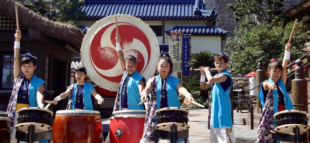 2024 - 30th Annual Japanese New Year Celebration (Live Taiko, Dancing & Children’s Performances, Martial Arts, Sumo Demos, Music, Food, Vendors..) | Japanese-City.com