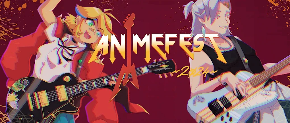 2025 Animefest at UC San Diego's Price Center (A Time & Place Where Animanga Lovers, Artists, and Entertainers Celebrate) | Japanese-City.com