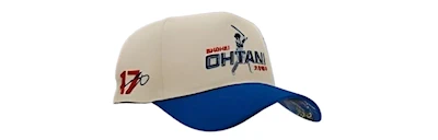 2024 Shohei Ohtani Hat* at Dodger Stadium (Fans Who Buy Special Ticket Package Will Get a Shohei Ohtani Hat) Use Dodger Link!