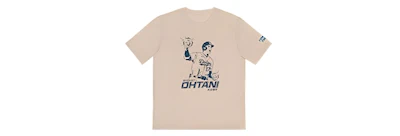 2024 Shohei Ohtani Shirt* at Dodger Stadium (Fans Who Buy Special Ticket Package Will Get a Shohei Ohtani Shirt) Use Dodger Link!