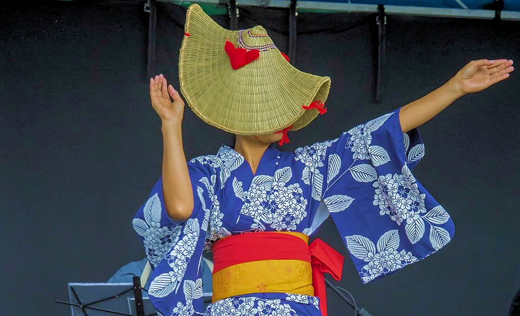 2025 Sonoma County Matsuri Festival: Celebrate Japanese Arts & Culture (Taiko, Folk Dance & Music, Mochi Pounding, Origami..) | Japanese-City.com