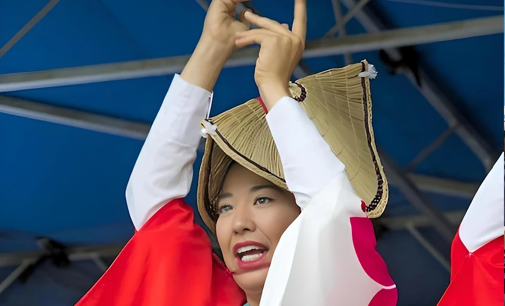 2025 Sonoma County Matsuri Festival: Celebrate Japanese Arts & Culture (Taiko, Folk Dance & Music, Mochi Pounding, Origami..) | Japanese-City.com