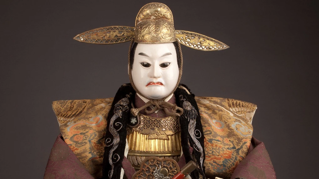 2024 Musha-Ningyō: Avatars of the Samurai Spirit: Celebrates the Wisdom and Strength of all Children in an Extraordinary Display of Traditional Dolls | Japanese-City.com