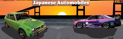 Japanese events venues location festivals 2024 Japanese Domestic Market & Beyond: The Worldwide Influence of Japanese Automobiles (Mar 16 - Jun 9) Audrain Automobile Museum