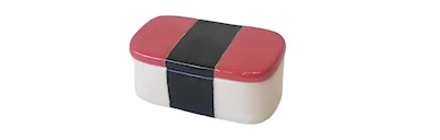 Japanese events venues location festivals 2024 Make a Spam Musubi Box. 2 1/2 Half Hour Workshop. Make a Personalized Spam Musubi Box