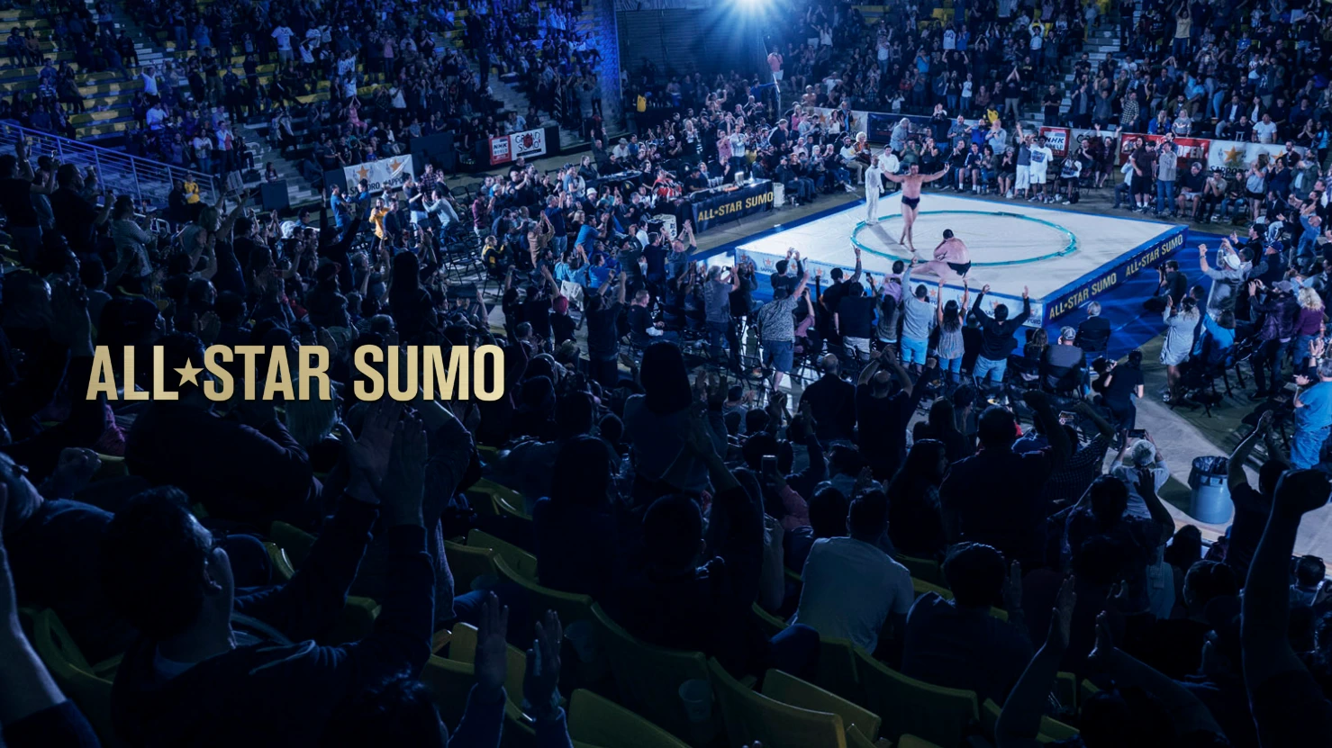 2024 All Star Sumo: Elite Sumo Competition (Witness the Raw Power and Athleticism of Elite Sumo Wrestlers) #sumo | Japanese-City.com