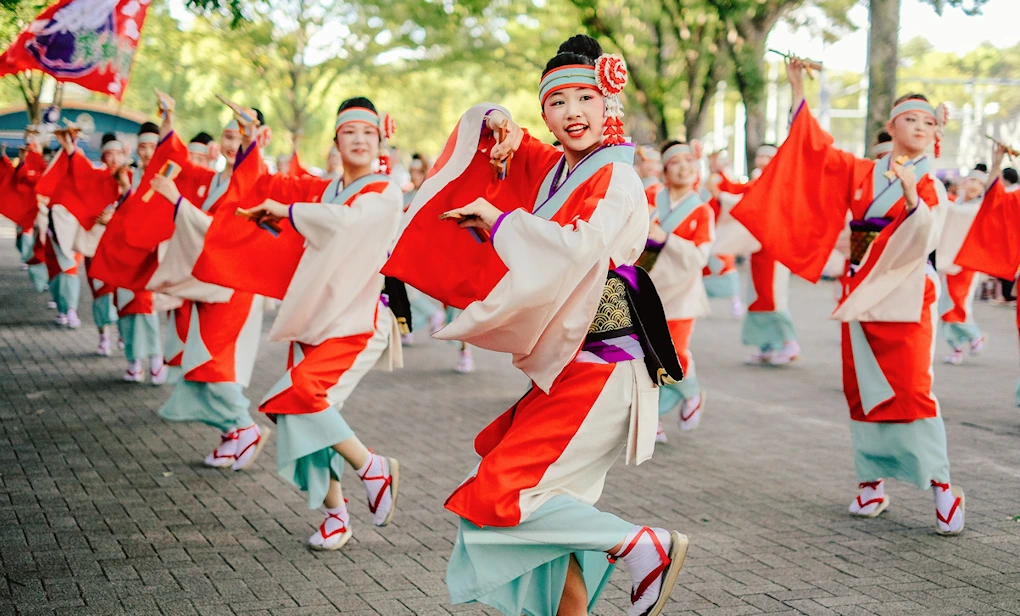 2024 Japanese Matsuri at Ashland Branch Library | Japanese-City.com