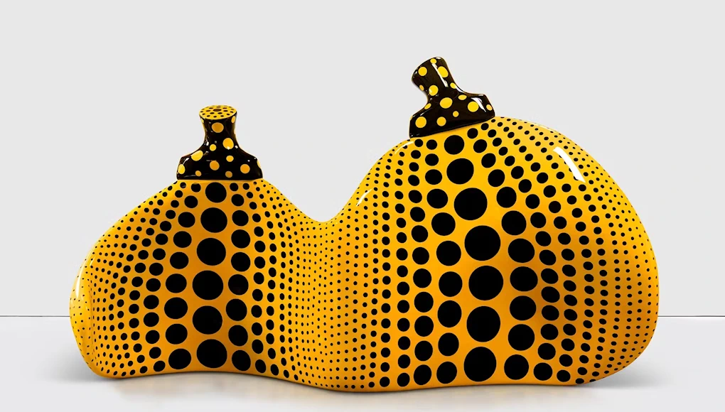 2024 David Zwirner Special Online Exhibition: Exceptional Works: Yayoi Kusama History (Online) | Japanese-City.com