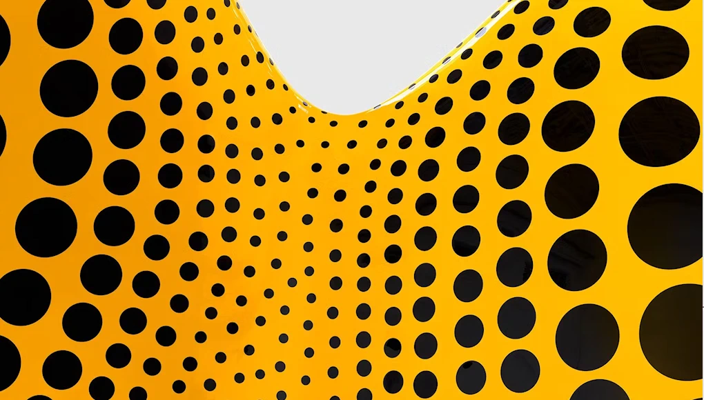 2024 David Zwirner Special Online Exhibition: Exceptional Works: Yayoi Kusama History (Online) | Japanese-City.com