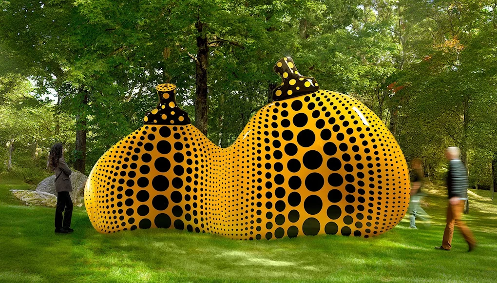 2024 David Zwirner Special Online Exhibition: Exceptional Works: Yayoi Kusama History (Online) | Japanese-City.com