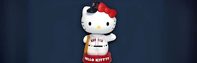 Japanese events venues location festivals 2024 Boston Red Sox Hello Kitty 50th Anniversary Celebration at Fenway Park