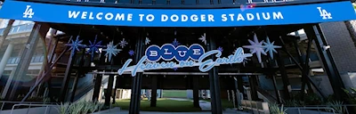 2024 Dodger Stadium Tours: Behind-the-Scenes Tour-Fans Visit Some Most Restricted & Non-Public Areas 