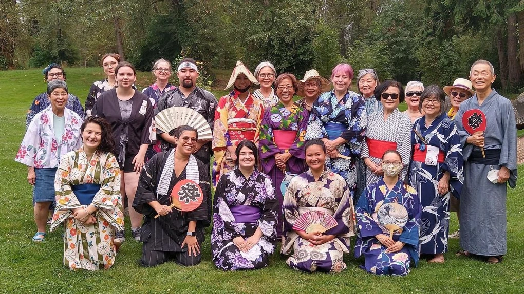 2024: 33rd Annual Eugene Obon & Taiko Festival (Food, Handmade Goods, Taiko, Bon Dancing..) Lane Events Center | Japanese-City.com