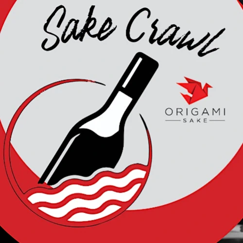 2024 Origami Sake Day Crawl: A Fun Night of Origami and Sake Tasting @Ciao Baci | Japanese-City.com