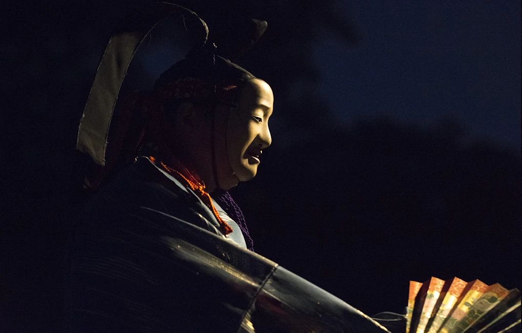 2024 Japanese Moon Viewing (Tea Ceremony Demonstrations, Origami, Music, Dance Celebrating Japanese Art, Gardens & Culture) | Japanese-City.com